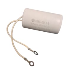 Condensador Cilindrico CBB60 12uF