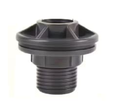 Conector Adaptador Mamparo Estanque Agua 1/2