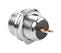 Conector Aviación GX-12 2P Macho