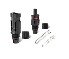 Conector FV 1 MC4 Simple