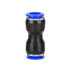 Conector Neumático de Conexión Rápida PU-10