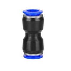 Conector Neumático de Conexión Rápida PU-12
