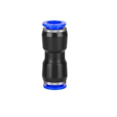Conector Neumático de Conexión Rápida PU-8