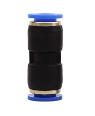 Conector Rápido Recto PG 6 A 10mm