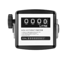 Contador Cuentalitros Combustible Bencina Trasvasije 1