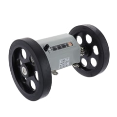 Contador de Longitud Mecánico 5 Dígitos