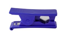 Cortador de Mangueras y Tubos PU / PE