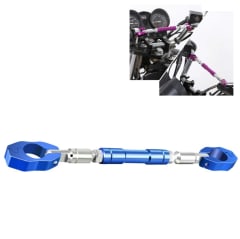 Tensor Barra Manubrio Regulable Azul