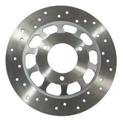 Disco Freno 3P67mm DI58 DE220