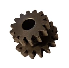 Engranaje Dual 14T/16T
