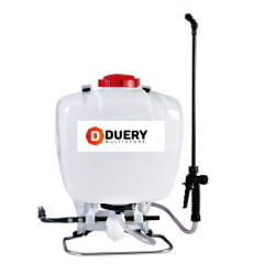 Fumigador 15L