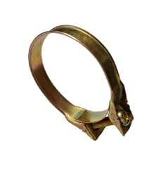 Abrazadera 40-45mm de diametro