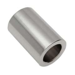 Buje 9x14x25mm Cromado