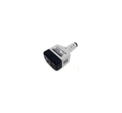 Inversor 0020w corriente 12v a 220v