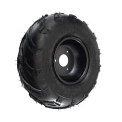 Neumático 07D 16x8-7 28F 4Ply Tubeless con Llanta