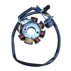 Magneto Estator Motor GY6 8B-2P40 DI-29mm