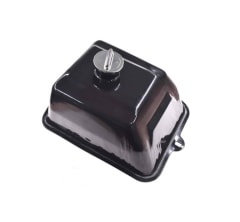 Estanque Bencina Metalico 4.5L Moto ATV