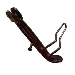 Pata apoyo lateral moto 200mm