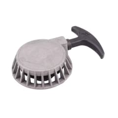 Tirador Partida 3P77 Arranque Normal 49cc Gris