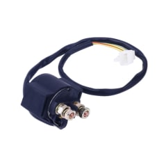 Relay Rele Solenoide Chancho Partida GY6