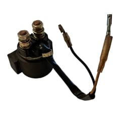 Relay Rele Solenoide Chancho Partida 2C-N AR