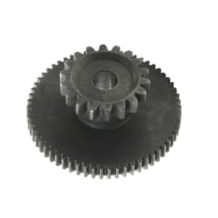 Engranaje Dual Motor Arranque CG 18T 62T