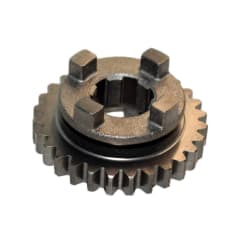 Engranaje Piñón Tercera 28T