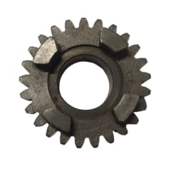 Engranaje Piñón 25T