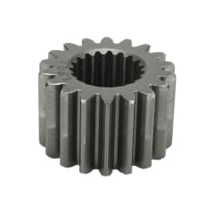 Engranaje Cilindro 18T