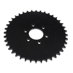 Catalina 428-40T 6P56 DI-37 E-6.5 Negro