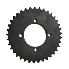 Catalina 420-37T 4P80 DI-64mm E-6mm Negro