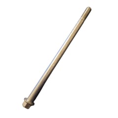 Perno Eje Rueda 10x184mm P1.25