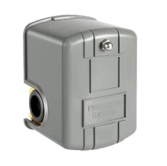 Presostato Control de Presión Tipo FSG-2M