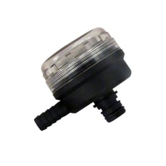 Filtros Bomba FL-40 agua CN-AM-20 SL-MAG-DE13,5mm