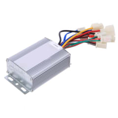 Controlador Motor Brush Eléctrico 36VDC 800W