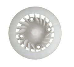 Aspa refrigeracion Moto GY6