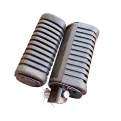 Par Pata apoya pies 93x46mm