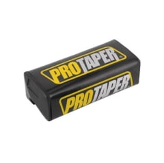 Protector Cubre Manubrio Protaper Rectangular Negro