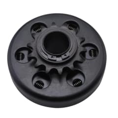 Embrague Centrifugo 428 14T DI-25.4mm Go Kart