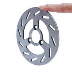Disco de Freno 3P33 DI26mm DE119mm