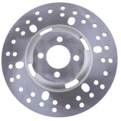Disco freno 4P56 DI-36 DE-185mm-ES4mm Curva10mm