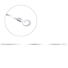 Filamento Selladora Bolsas 20cm