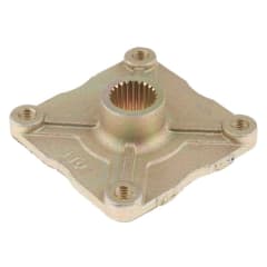 Maza de Rueda Eje Trasero 23T 4P110mm DI-22-24mm Cuadrada