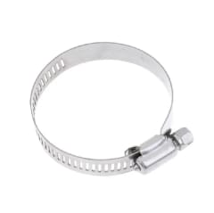 Abrazadera Tubo 304 33-57mm