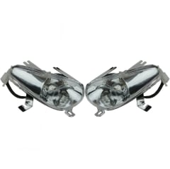 Focos Delanteros ATV 110cc