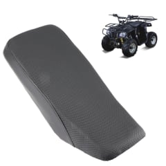 Asiento Cuadrimoto Atv 90 – 120cc Hummer Negro