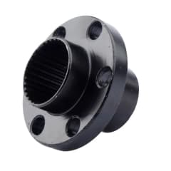 Maza 6P56mm Eje DI-32mm 31T Negro