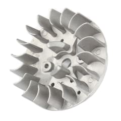 Volante magneto Motor 49cc 2T Arranque Normal