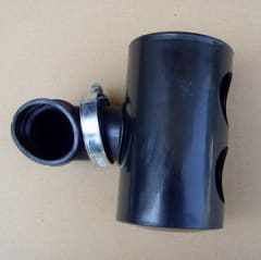 Filtro Aire DI-45mm Motor T Plast DI 45mm