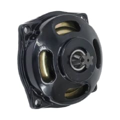 Tapa Centrifugo 25H c/Piñon 7T Motor 49cc 2T